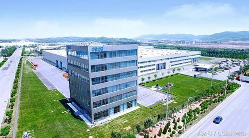 制造業依然強勁 從德國機床企業年營收近百億看行業機遇